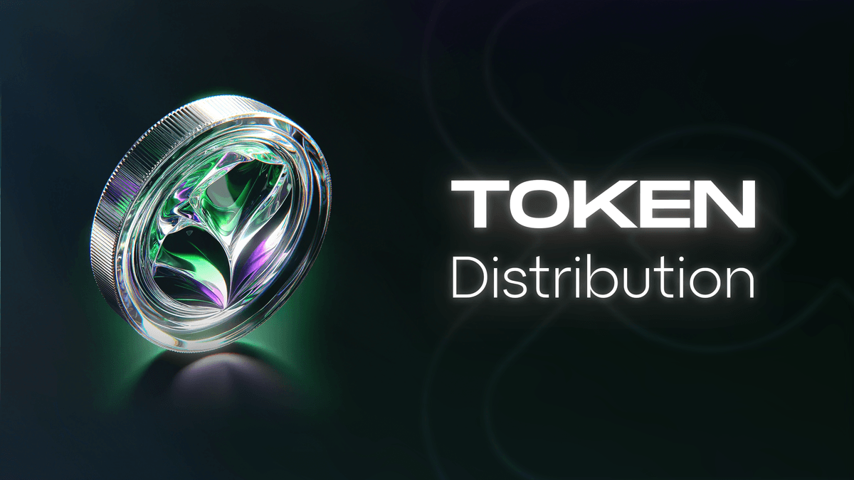 Featured image for Session Token: Genesis Distribution