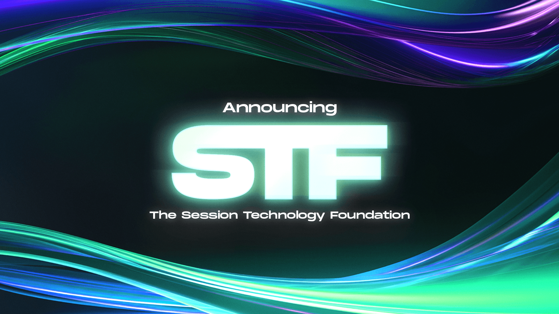 Featured image for Introducing the Session Technology Foundation